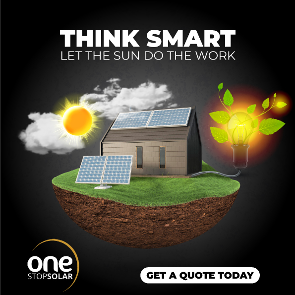 One Stop Solar