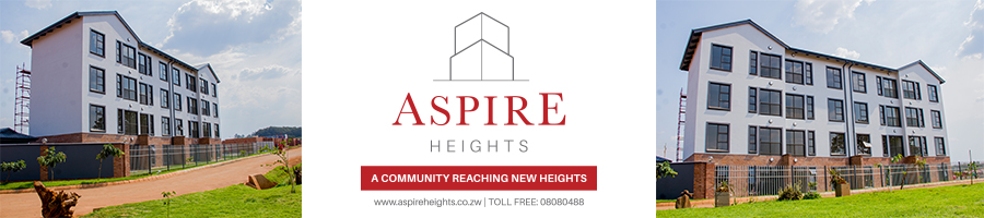 Aspire Heights