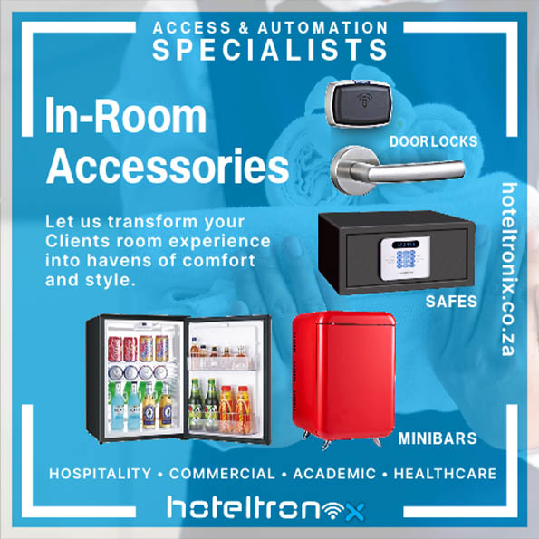 Hoteltronix