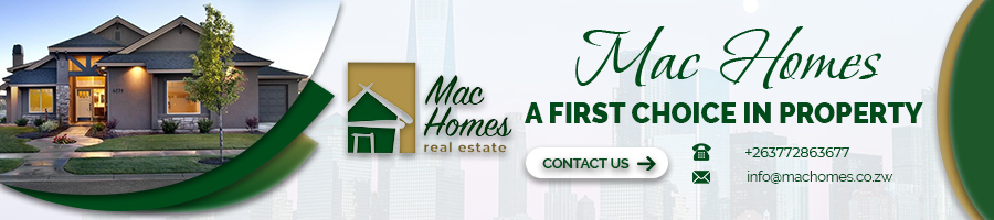 Mac Homes Real Estate