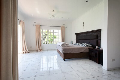 Quaint and cozy Bedroom