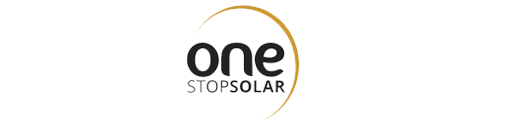 one-stop-solar-logo